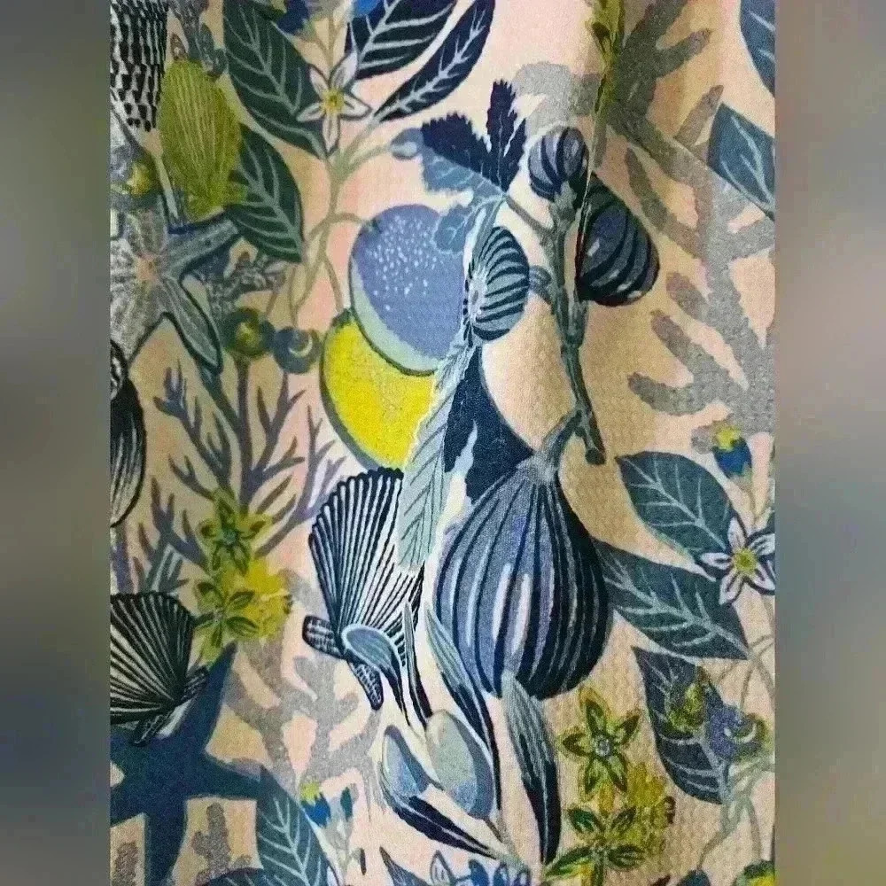 NWT ELIZA J SEA DRESS - Picture 4 of 6